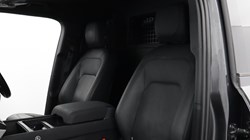 2022 (22) LAND ROVER COMMERCIAL DEFENDER 3.0 D250 Hard Top SE Auto 3511616