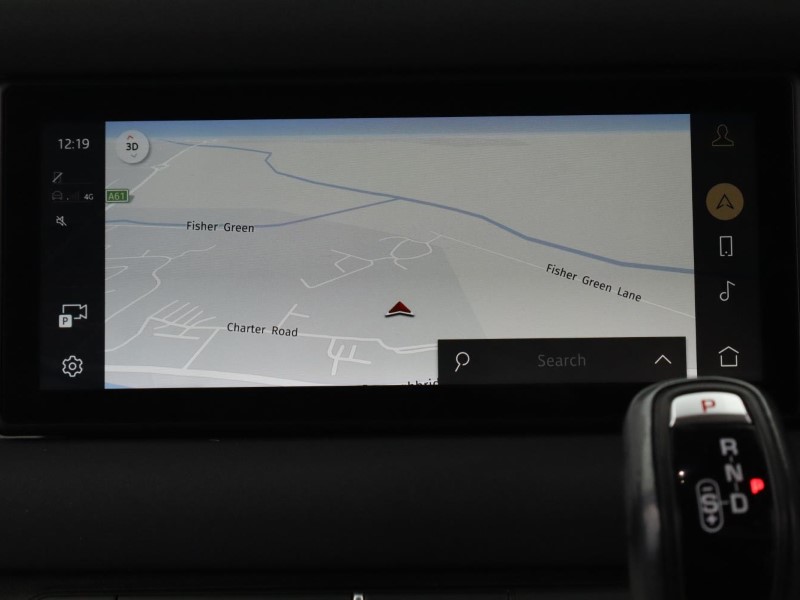 2022 (22) LAND ROVER COMMERCIAL DEFENDER 3.0 D250 Hard Top SE Auto 3511605