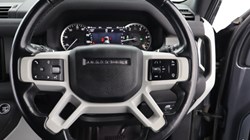 2022 (22) LAND ROVER COMMERCIAL DEFENDER 3.0 D250 Hard Top SE Auto 3511599