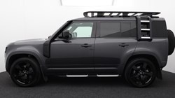 2022 (22) LAND ROVER COMMERCIAL DEFENDER 3.0 D250 Hard Top SE Auto 3511584
