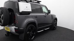 2022 (22) LAND ROVER COMMERCIAL DEFENDER 3.0 D250 Hard Top SE Auto 3511585