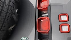 2022 (22) LAND ROVER COMMERCIAL DEFENDER 3.0 D250 Hard Top SE Auto 3511630