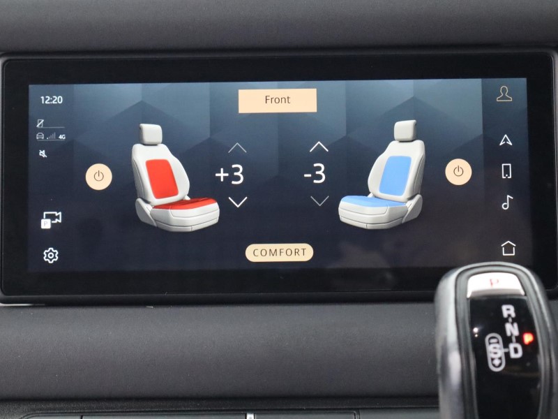 2022 (22) LAND ROVER COMMERCIAL DEFENDER 3.0 D250 Hard Top SE Auto 3511609