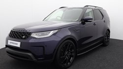 2021 (71) LAND ROVER COMMERCIAL DISCOVERY 3.0 D300 HSE Commercial Auto 3531298