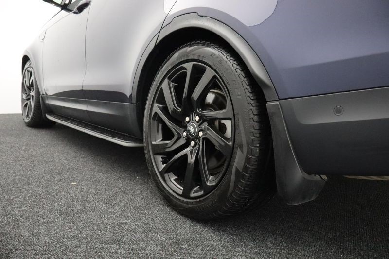 2021 (71) LAND ROVER COMMERCIAL DISCOVERY 3.0 D300 HSE Commercial Auto 3531325