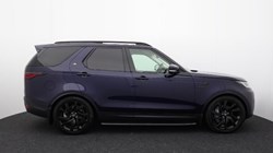 2021 (71) LAND ROVER COMMERCIAL DISCOVERY 3.0 D300 HSE Commercial Auto 3531300