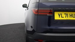 2021 (71) LAND ROVER COMMERCIAL DISCOVERY 3.0 D300 HSE Commercial Auto 3531328