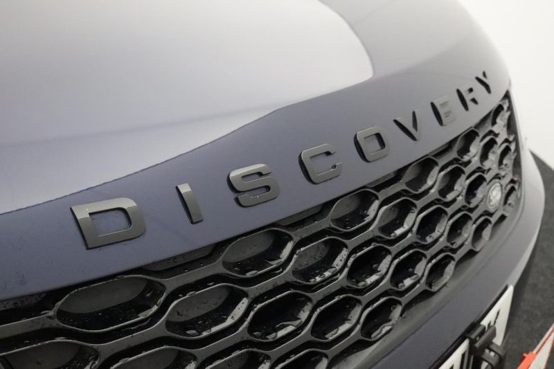 2021 (71) LAND ROVER COMMERCIAL DISCOVERY 3.0 D300 HSE Commercial Auto 3531326