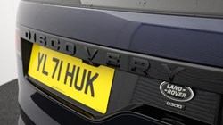 2021 (71) LAND ROVER COMMERCIAL DISCOVERY 3.0 D300 HSE Commercial Auto 3531329