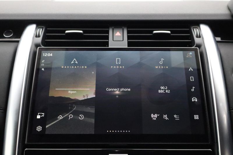 2021 (71) LAND ROVER COMMERCIAL DISCOVERY 3.0 D300 HSE Commercial Auto 3531315