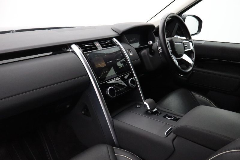 2021 (71) LAND ROVER COMMERCIAL DISCOVERY 3.0 D300 HSE Commercial Auto 3531322