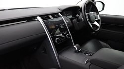 2021 (71) LAND ROVER COMMERCIAL DISCOVERY 3.0 D300 HSE Commercial Auto 3531322