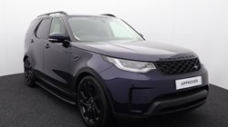 2021 (71) LAND ROVER COMMERCIAL DISCOVERY 3.0 D300 HSE Commercial Auto 3531296