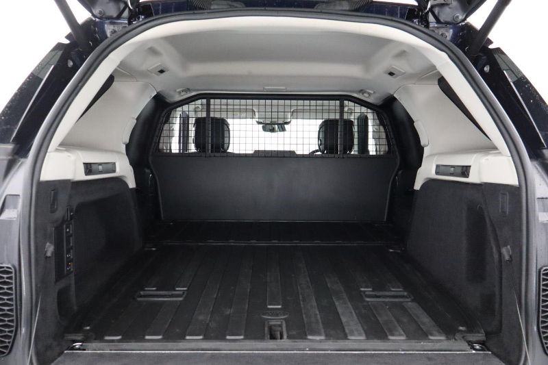 2021 (71) LAND ROVER COMMERCIAL DISCOVERY 3.0 D300 HSE Commercial Auto 3531305