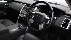 2021 (71) LAND ROVER COMMERCIAL DISCOVERY 3.0 D300 HSE Commercial Auto 3531294