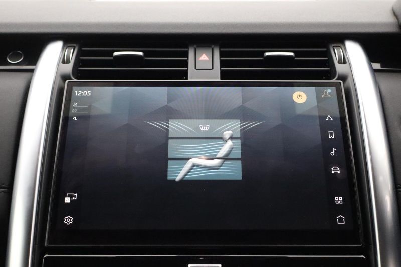 2021 (71) LAND ROVER COMMERCIAL DISCOVERY 3.0 D300 HSE Commercial Auto 3531318