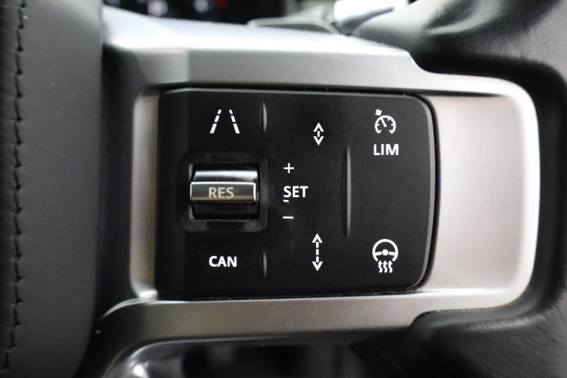 2021 (71) LAND ROVER COMMERCIAL DISCOVERY 3.0 D300 HSE Commercial Auto 3531312