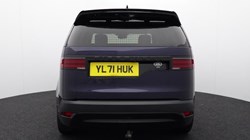 2021 (71) LAND ROVER COMMERCIAL DISCOVERY 3.0 D300 HSE Commercial Auto 3531299