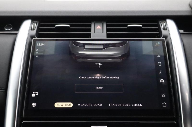 2021 (71) LAND ROVER COMMERCIAL DISCOVERY 3.0 D300 HSE Commercial Auto 3531317