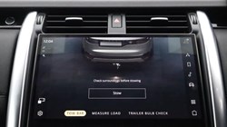 2021 (71) LAND ROVER COMMERCIAL DISCOVERY 3.0 D300 HSE Commercial Auto 3531317