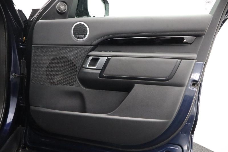 2021 (71) LAND ROVER COMMERCIAL DISCOVERY 3.0 D300 HSE Commercial Auto 3531307