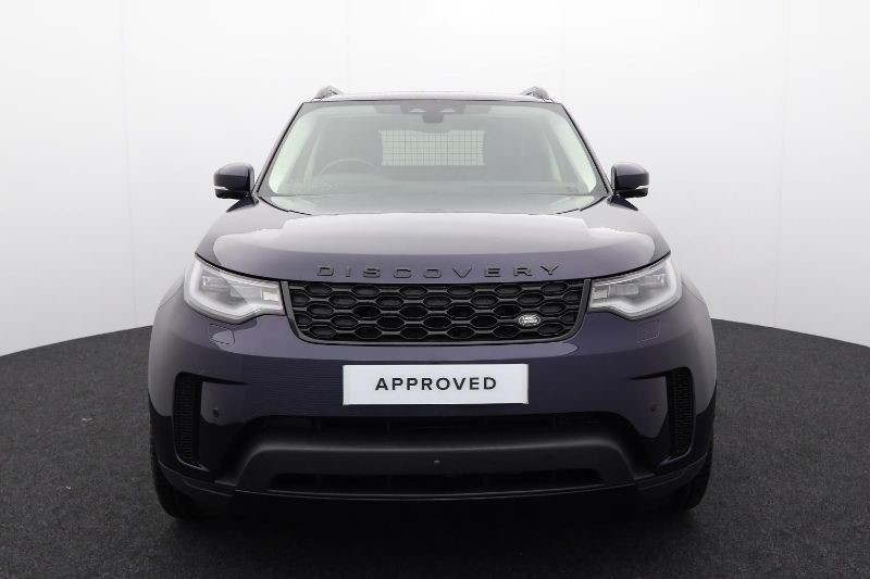 2021 (71) LAND ROVER COMMERCIAL DISCOVERY 3.0 D300 HSE Commercial Auto 3531297