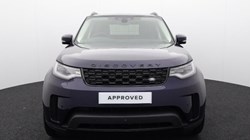 2021 (71) LAND ROVER COMMERCIAL DISCOVERY 3.0 D300 HSE Commercial Auto 3531297