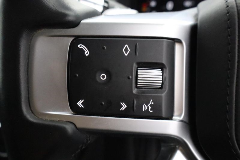 2021 (71) LAND ROVER COMMERCIAL DISCOVERY 3.0 D300 HSE Commercial Auto 3531313