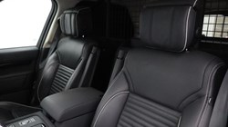 2021 (71) LAND ROVER COMMERCIAL DISCOVERY 3.0 D300 HSE Commercial Auto 3531323