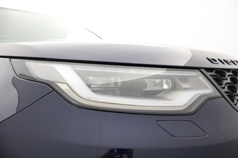 2021 (71) LAND ROVER COMMERCIAL DISCOVERY 3.0 D300 HSE Commercial Auto 3531327