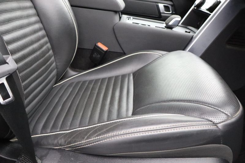 2021 (71) LAND ROVER COMMERCIAL DISCOVERY 3.0 D300 HSE Commercial Auto 3531311