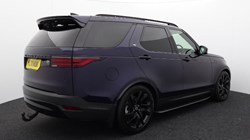 2021 (71) LAND ROVER COMMERCIAL DISCOVERY 3.0 D300 HSE Commercial Auto 3531302