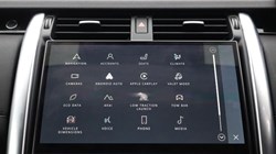 2021 (71) LAND ROVER COMMERCIAL DISCOVERY 3.0 D300 HSE Commercial Auto 3531316