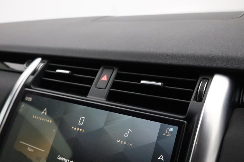 2021 (71) LAND ROVER COMMERCIAL DISCOVERY 3.0 D300 HSE Commercial Auto 3531321