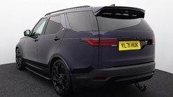 2021 (71) LAND ROVER COMMERCIAL DISCOVERY 3.0 D300 HSE Commercial Auto 3531303