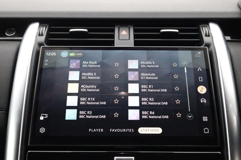 2021 (71) LAND ROVER COMMERCIAL DISCOVERY 3.0 D300 HSE Commercial Auto 3531319