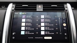 2021 (71) LAND ROVER COMMERCIAL DISCOVERY 3.0 D300 HSE Commercial Auto 3531319