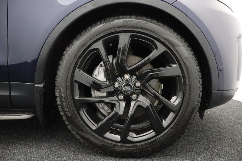 2021 (71) LAND ROVER COMMERCIAL DISCOVERY 3.0 D300 HSE Commercial Auto 3531306