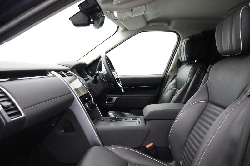 2021 (71) LAND ROVER COMMERCIAL DISCOVERY 3.0 D300 HSE Commercial Auto 3531304