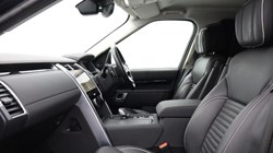 2021 (71) LAND ROVER COMMERCIAL DISCOVERY 3.0 D300 HSE Commercial Auto 3531304