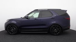 2021 (71) LAND ROVER COMMERCIAL DISCOVERY 3.0 D300 HSE Commercial Auto 3531301