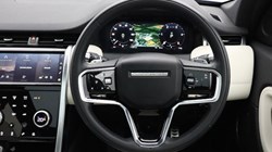2021 (21) LAND ROVER DISCOVERY SPORT 2.0 D165 R-Dynamic SE 5dr Auto 3496227