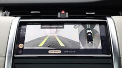 2021 (21) LAND ROVER DISCOVERY SPORT 2.0 D165 R-Dynamic SE 5dr Auto 3496207