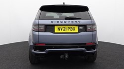2021 (21) LAND ROVER DISCOVERY SPORT 2.0 D165 R-Dynamic SE 5dr Auto 3496185