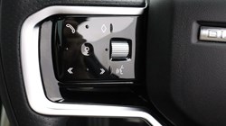 2021 (21) LAND ROVER DISCOVERY SPORT 2.0 D165 R-Dynamic SE 5dr Auto 3496201