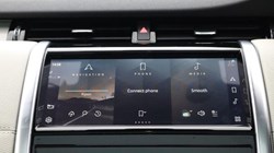 2021 (21) LAND ROVER DISCOVERY SPORT 2.0 D165 R-Dynamic SE 5dr Auto 3496203