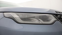 2021 (21) LAND ROVER DISCOVERY SPORT 2.0 D165 R-Dynamic SE 5dr Auto 3496223