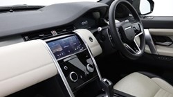 2021 (21) LAND ROVER DISCOVERY SPORT 2.0 D165 R-Dynamic SE 5dr Auto 3496217