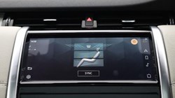 2021 (21) LAND ROVER DISCOVERY SPORT 2.0 D165 R-Dynamic SE 5dr Auto 3496206