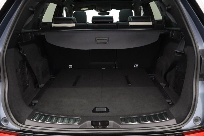 2021 (21) LAND ROVER DISCOVERY SPORT 2.0 D165 R-Dynamic SE 5dr Auto 3496218